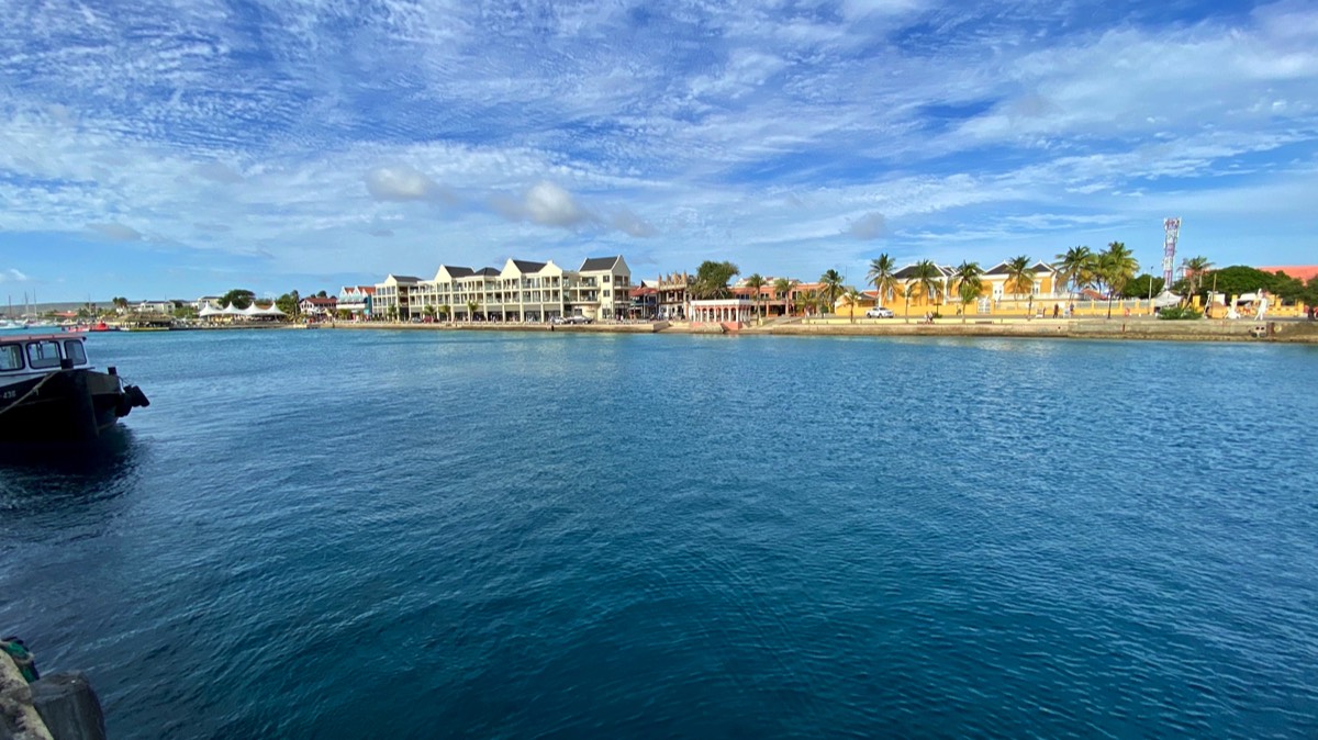 Port Bonaire